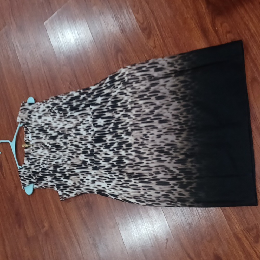 Calvin Klein dress